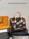 Louis Vuitton Fashion Bag - Image 3