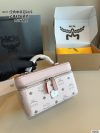 MCM Fashion Makeup Bag - Image 5
