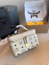 MCM Fashion Makeup Bag - Image 3