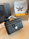 MCM Fashion Makeup Bag