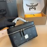 MCM Fashion Makeup Bag