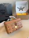 MCM Fashion Makeup Bag - Image 6
