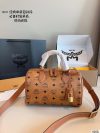MCM Fashion Bag - Image 4
