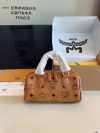MCM Fashion Bag - Image 4