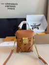 MCM Fashion Bag - Image 4