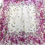 Chanel Fashion Scarf