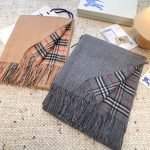 Burberry Fashion Scarf