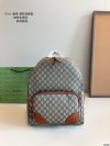 Gucci Fashion Backpack