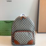 Gucci Fashion Backpack