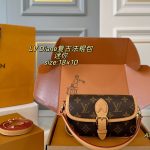 Louis Vuitton Fashion Bag
