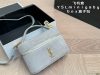 Saint Laurent Fashion Bag - Image 3
