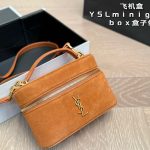 Saint Laurent Fashion Bag