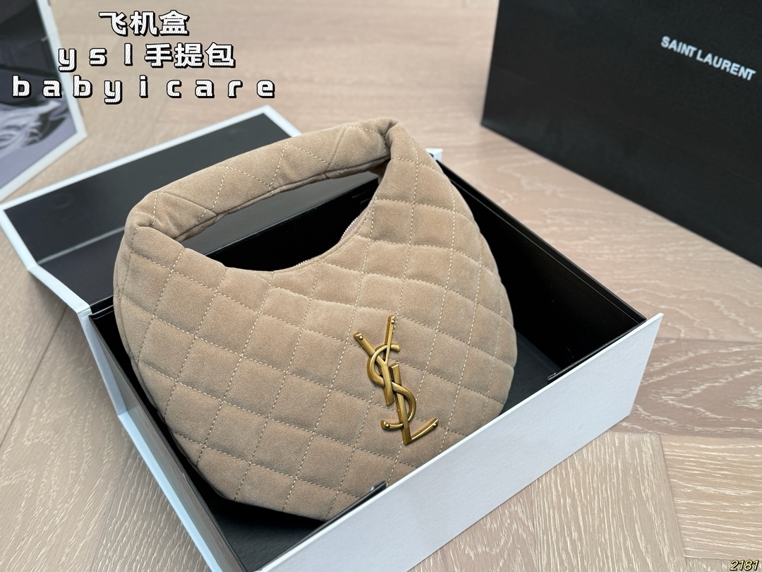 wsxc1763818761235_1 Saint Laurent Fashion Bag - Image 1