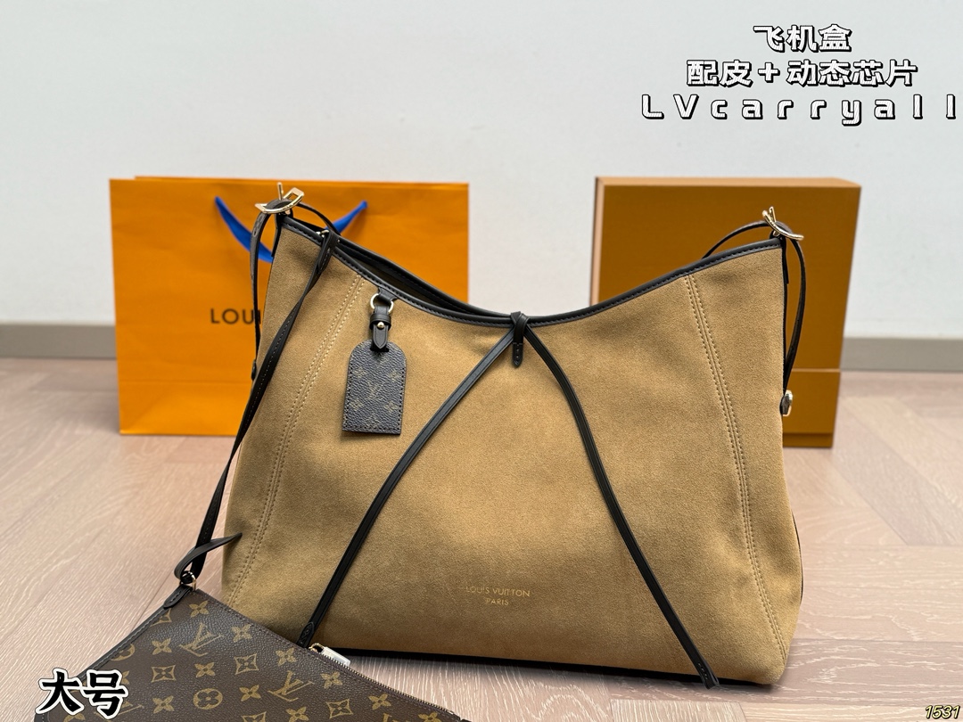 wsxc1763818898977_2 Louis Vuitton Fashion Bag - Image 1
