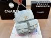 Chanel Fashion Backpack