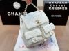 Chanel Fashion Backpack - Image 3