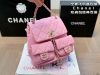 Chanel Fashion Backpack - Image 4