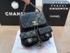 Chanel Fashion Backpack - Image 5