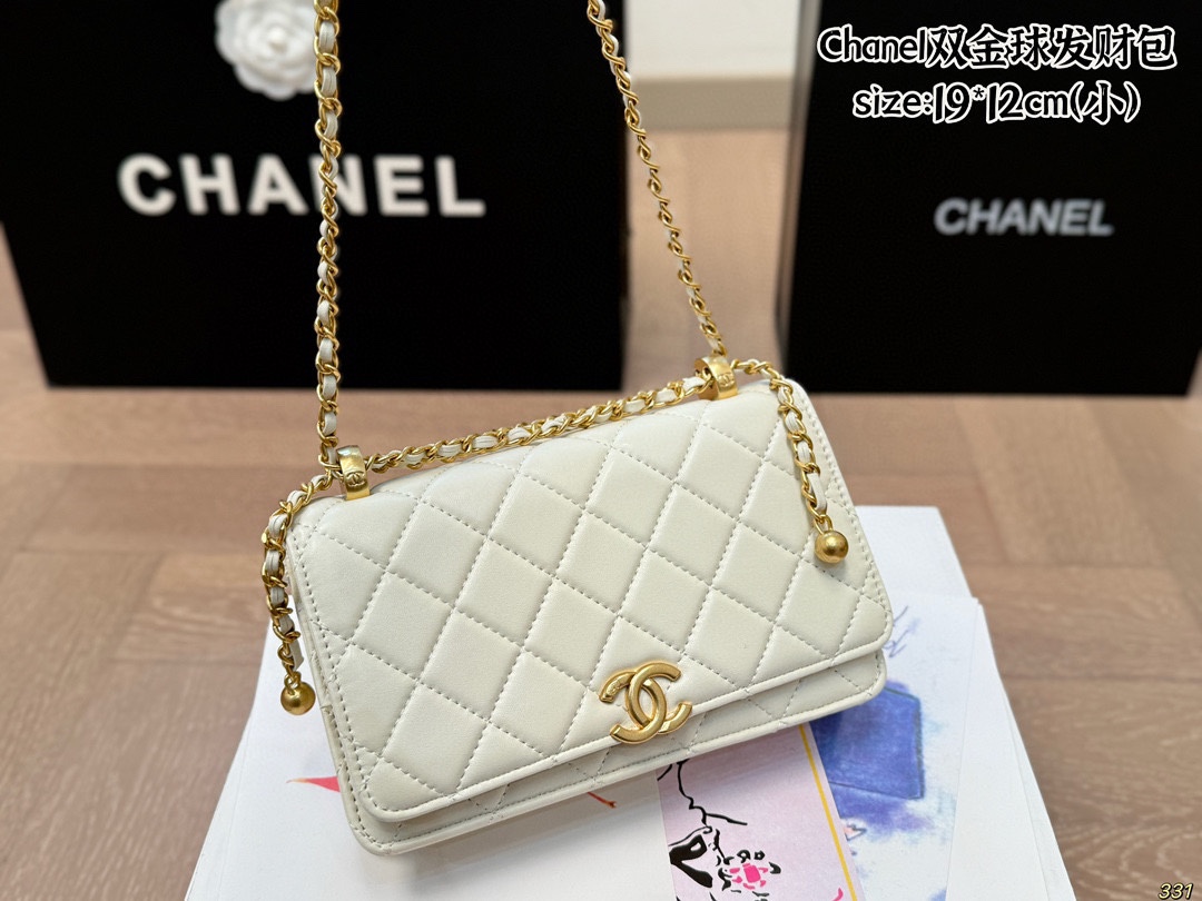 wsxc1763819821982_1 Chanel Fashion Bag - Image 1
