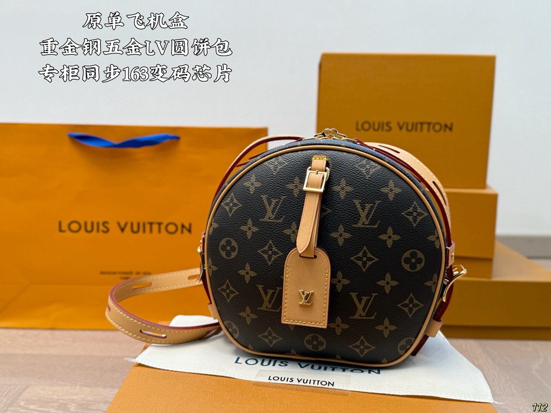wsxc1763819950387_0 Louis Vuitton Fashion Bag - Image 1