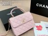 Chanel Fashion Bag - Image 3