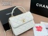 Chanel Fashion Bag - Image 4