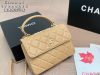 Chanel Fashion Bag - Image 5
