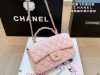 Chanel Fashion Bag - Image 3