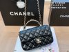 Chanel Fashion Bag - Image 5
