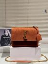 Saint Laurent Fashion Bag