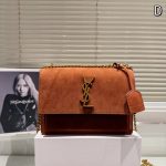Saint Laurent Fashion Bag