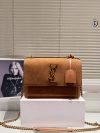 Saint Laurent Fashion Bag - Image 3