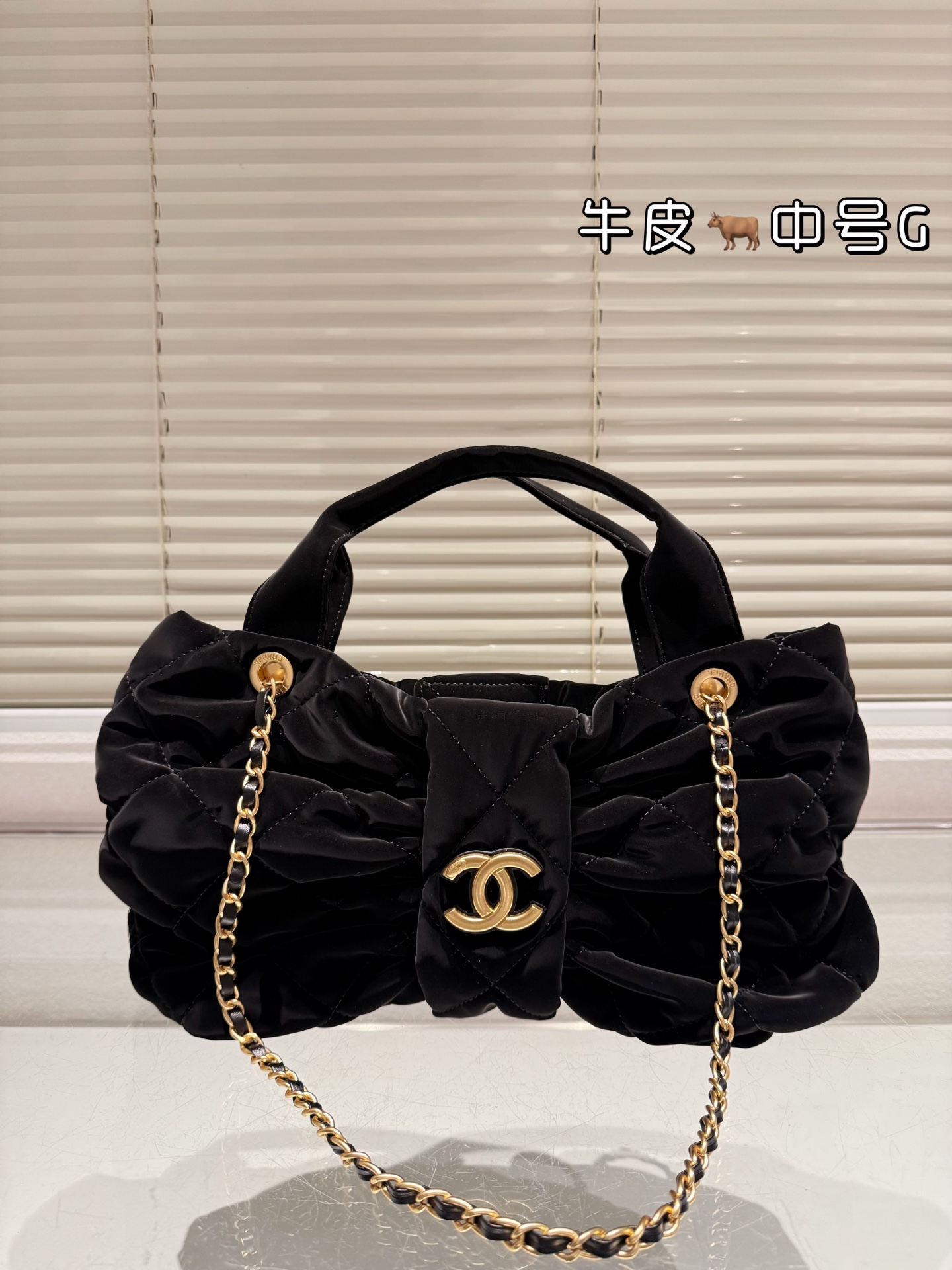 wsxc1763825234979_0 Chanel Fashion Bag - Image 1