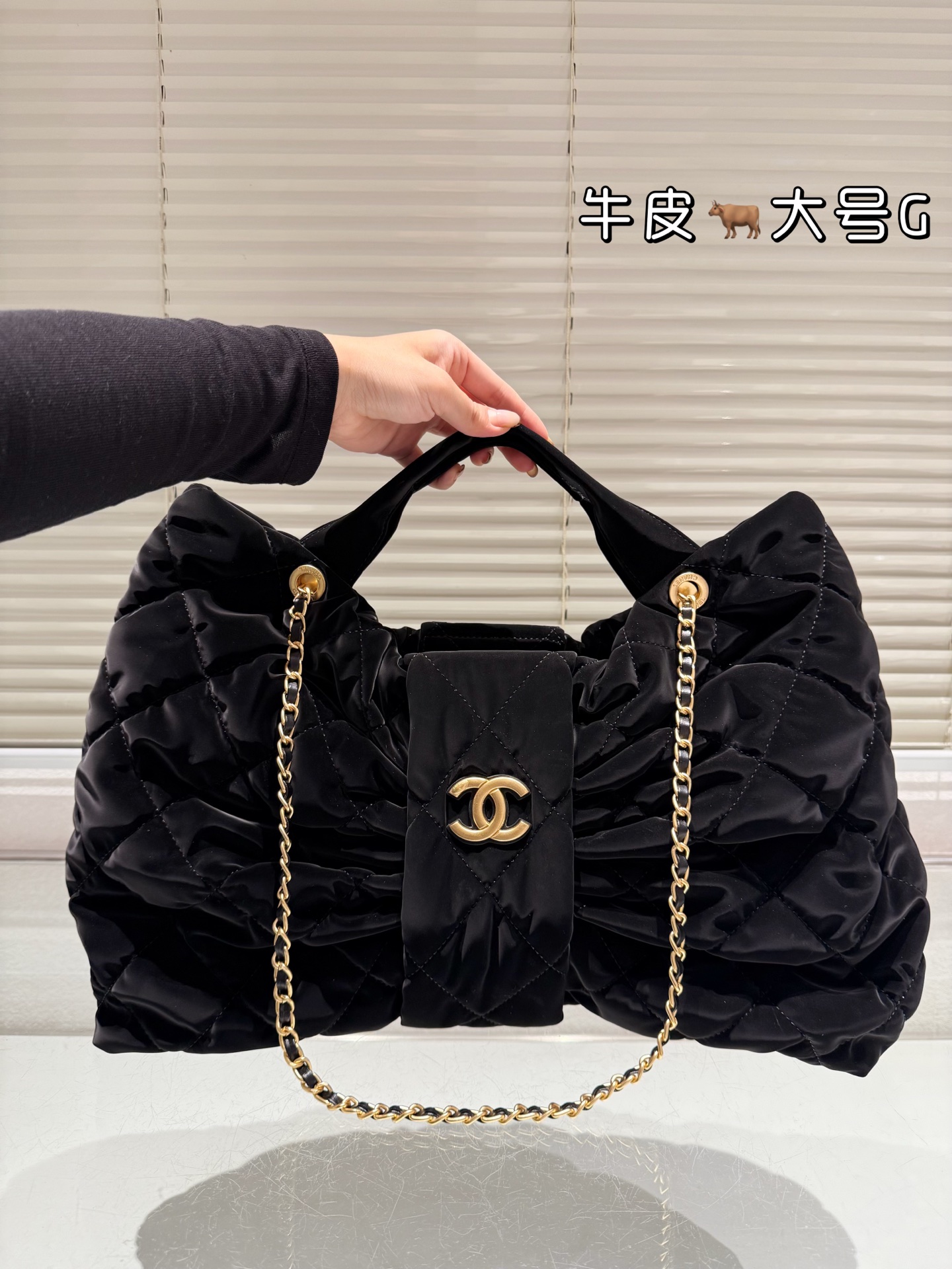 wsxc1763825513393_0 Chanel Fashion Bag - Image 1
