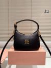Miu Miu Fashion Bag