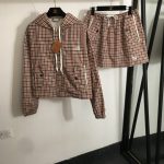 Miu Miu suit