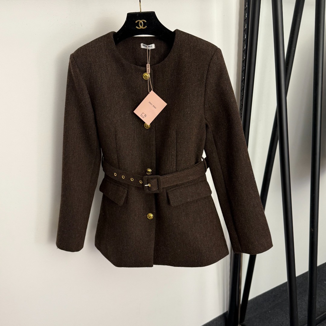wsxc1763877028053_0 Miu Miu jacket - Image 1