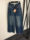 Miu Miu jeans