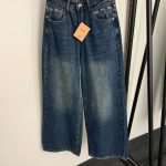 Miu Miu jeans