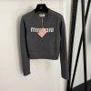 Miu Miu shirt