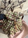 Miu Miu Fashion Backpack