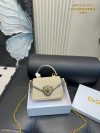 Dolce&Gabbana Fashion Bag - Image 3