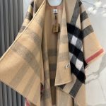 Burberry Fashion Scarf
