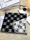 Chanel Fashion Scarf