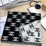 Chanel Fashion Scarf