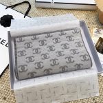 Chanel Fashion Scarf