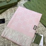 Gucci Fashion Scarf