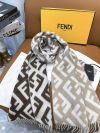 Fendi Fashion Scarf