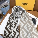 Fendi Fashion Scarf