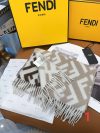 Fendi Fashion Scarf - Image 2